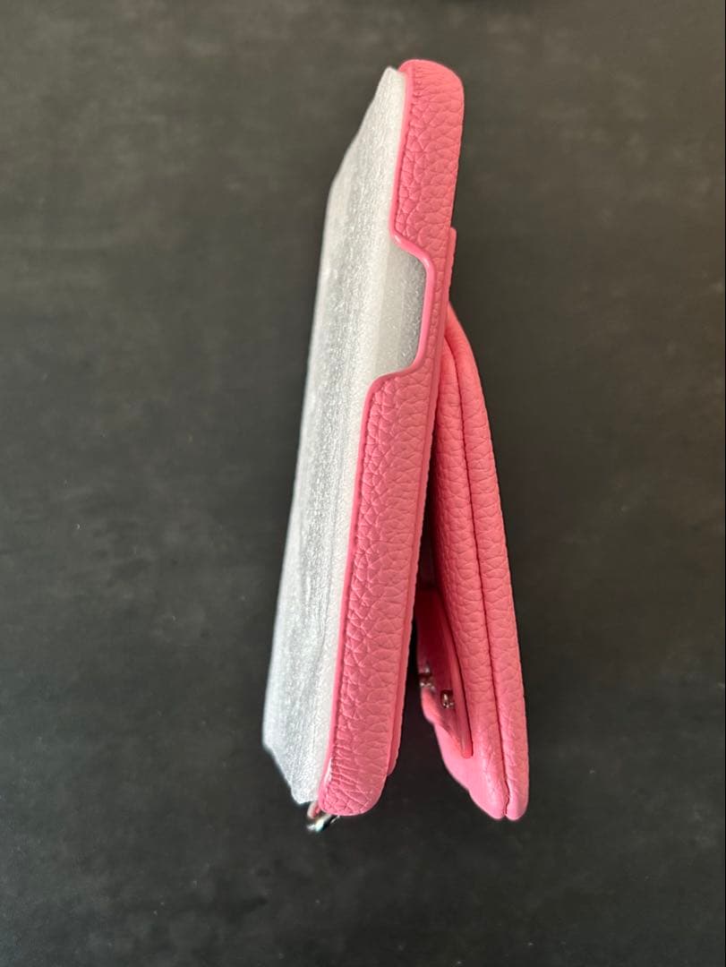 ★新品未使用★ajew エジュー iPhone14 / sakura
