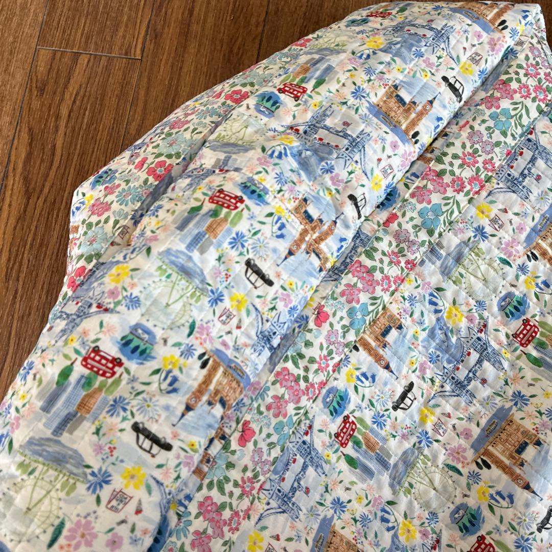 確認　リバティハンドメイドオーダーバッグ