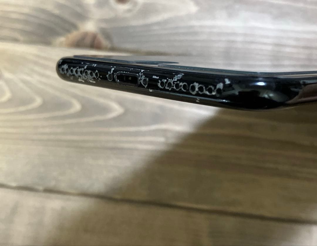 iPhone7 Plus 128GB SIMロック解除済 少し訳あり