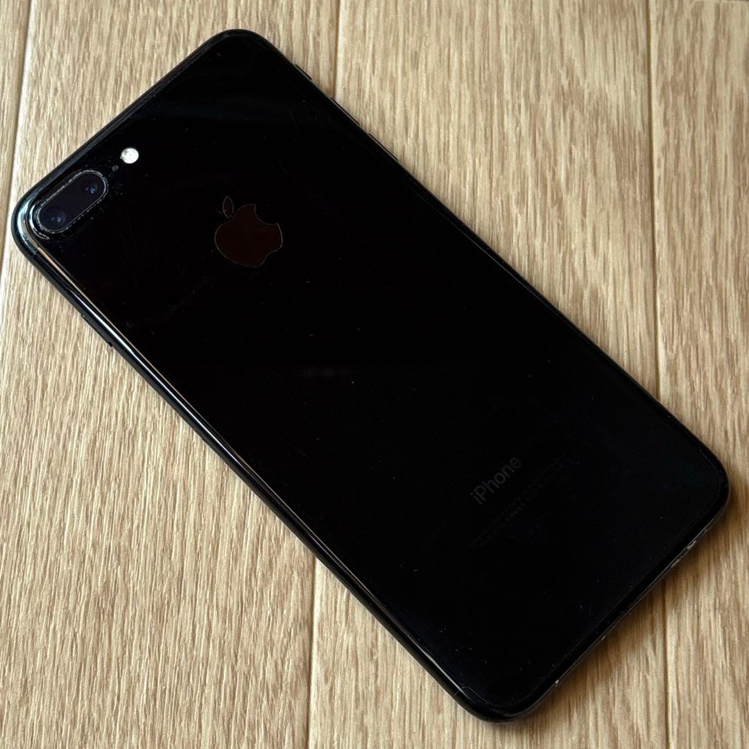 iPhone7 Plus 128GB SIMロック解除済 少し訳あり