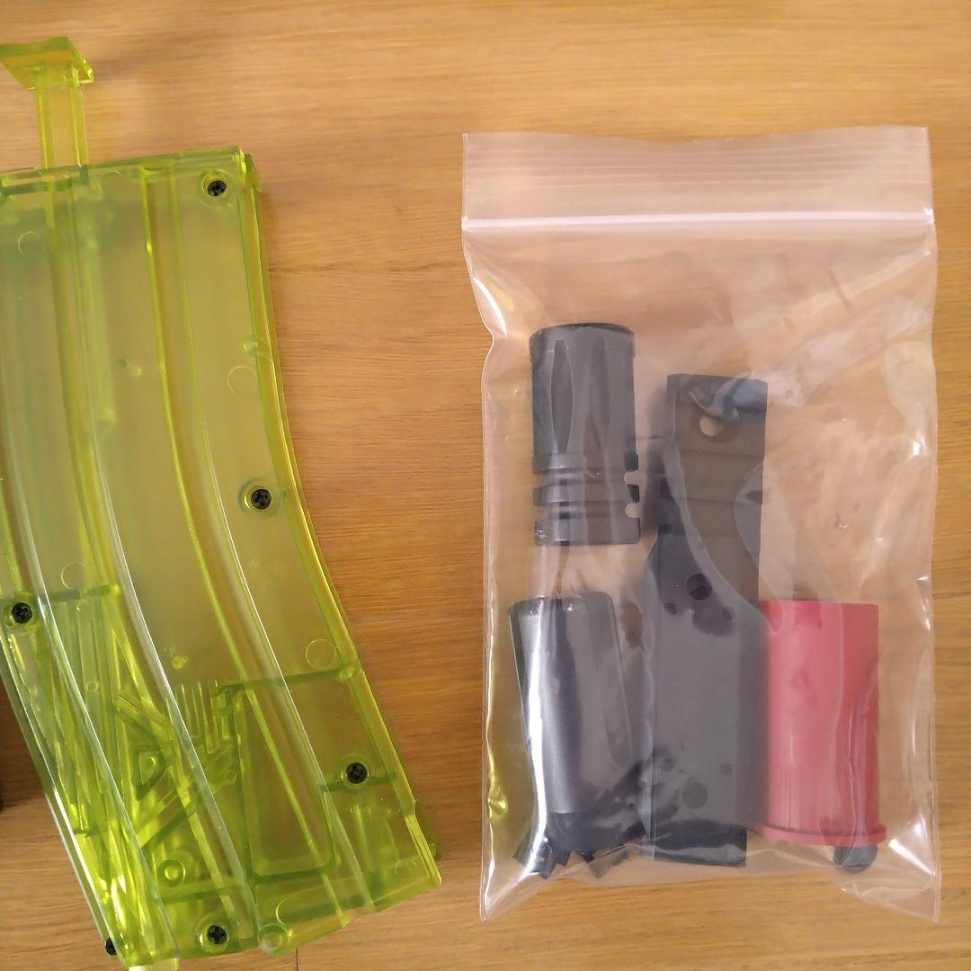 東京マルイ　SIG552 スタンダード電動ガン