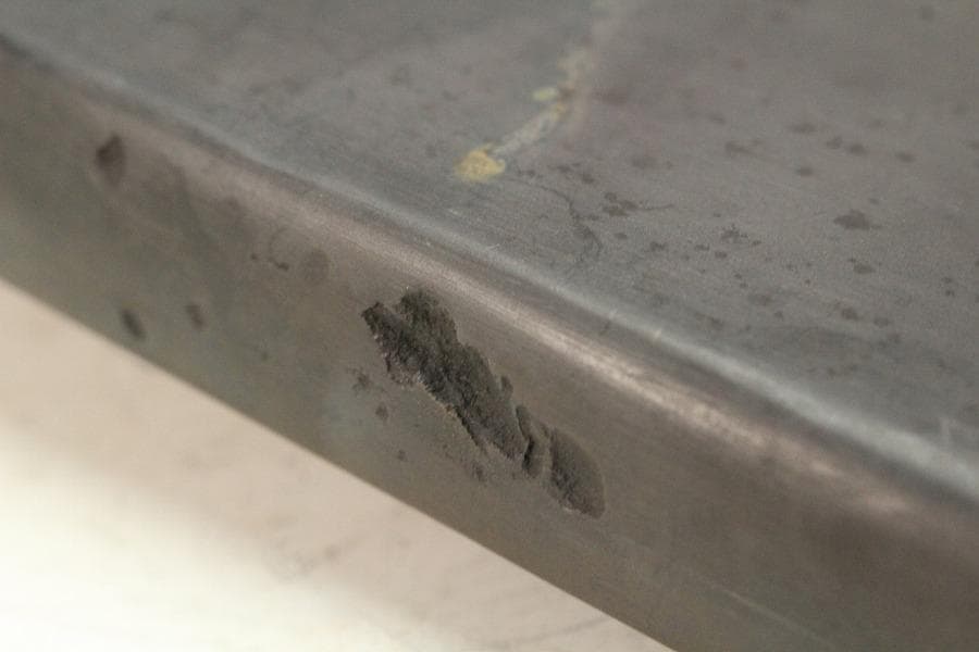 中国美術 端渓 硯 昭和47年 20万円 購入品(K-YC625)