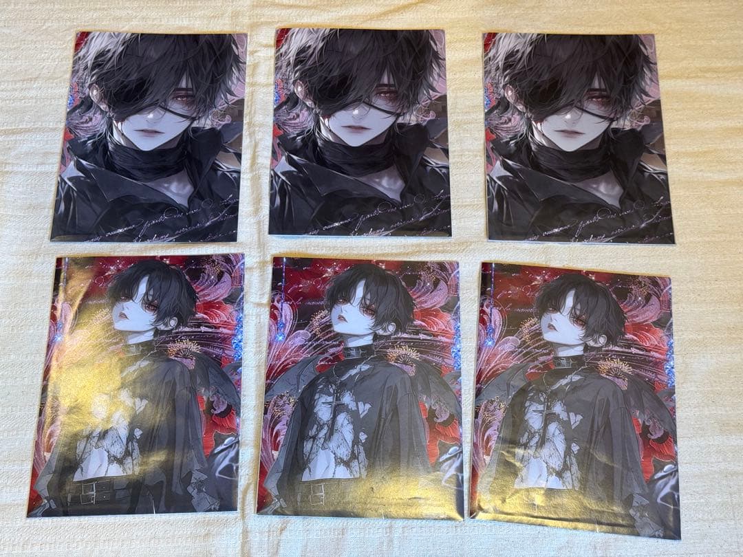 nicho★様 オーダー 平袋34枚