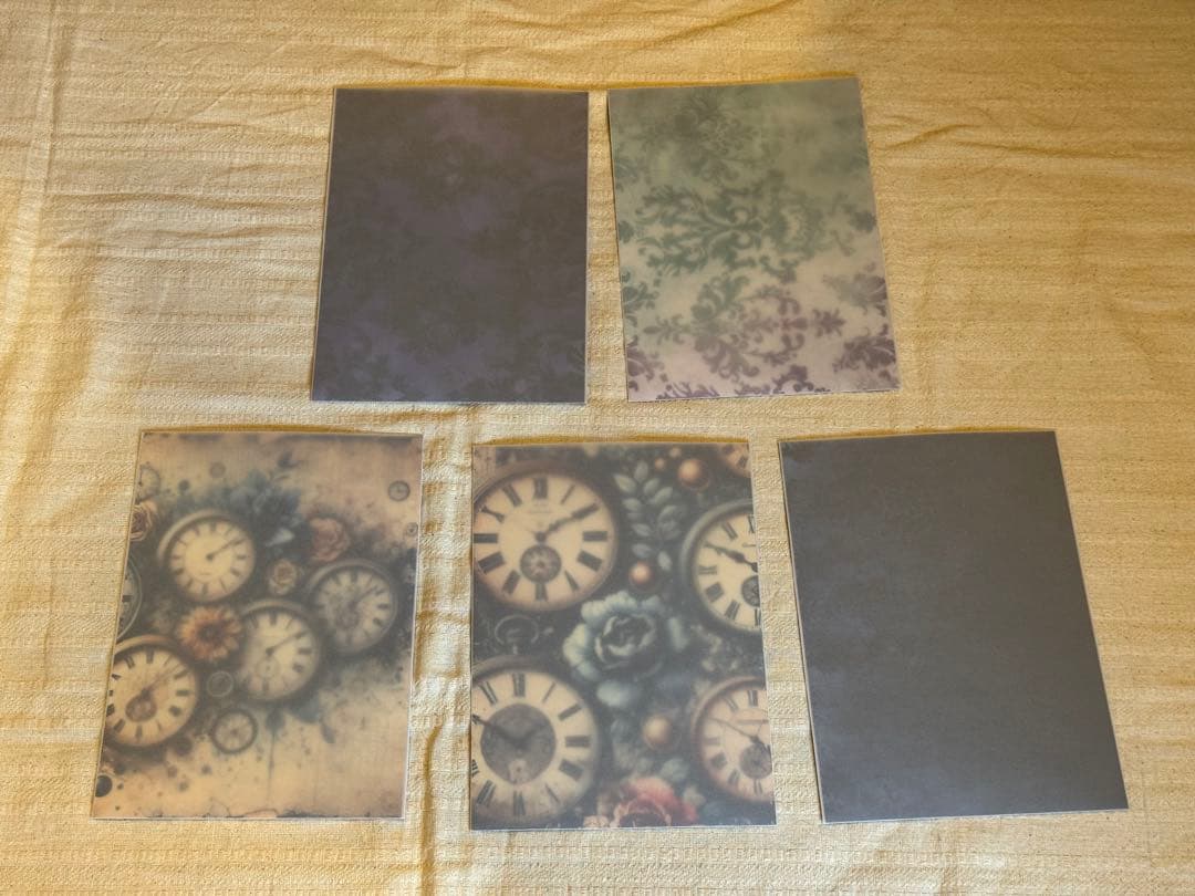 nicho★様 オーダー 平袋34枚