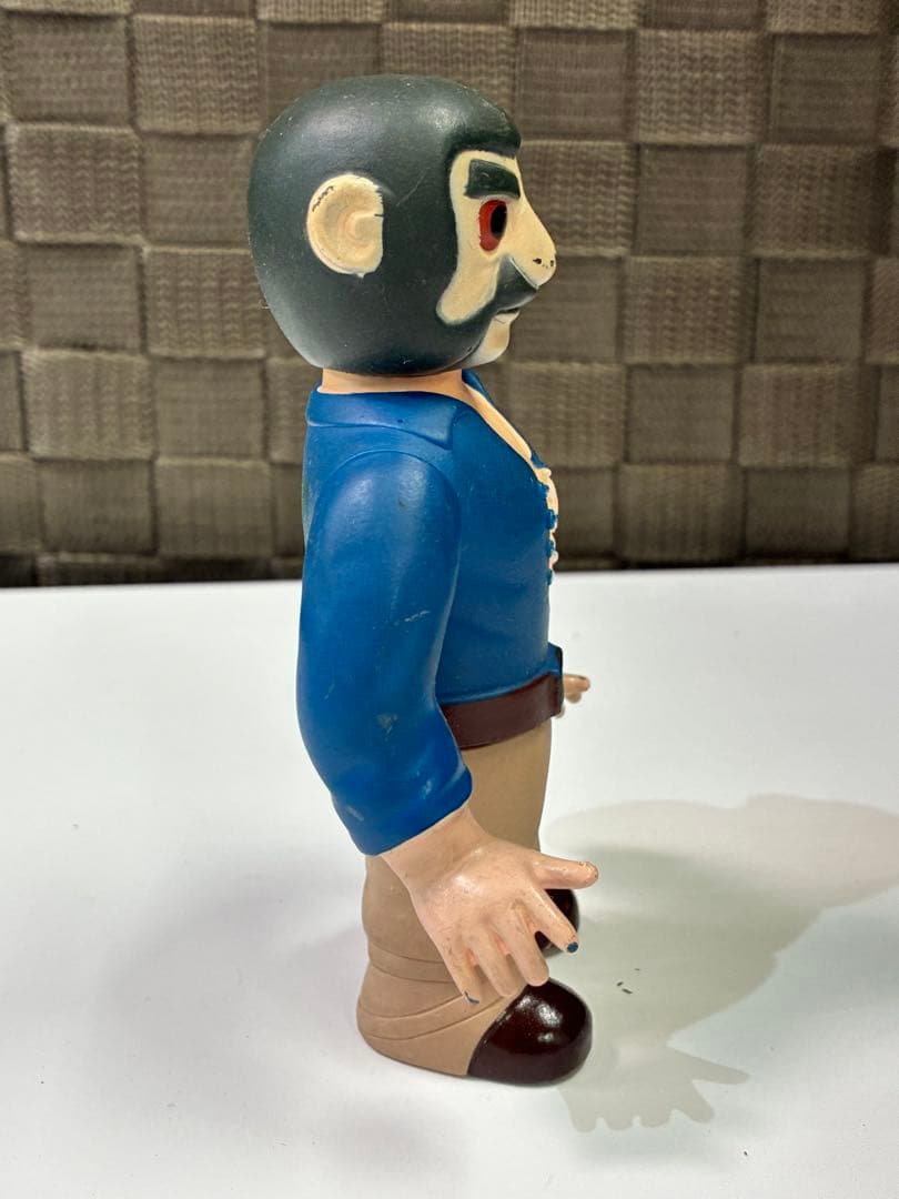 ジャンボマックス　ブルマァク製