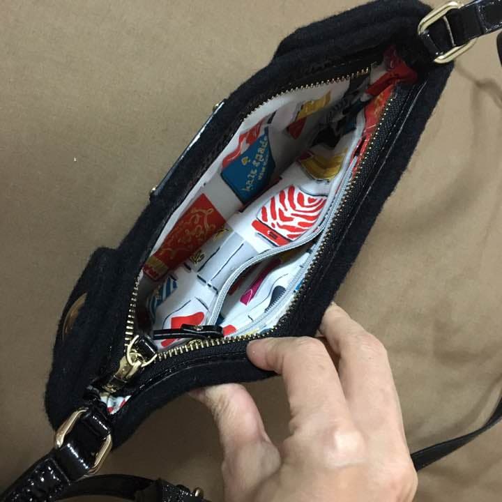 ケイトスペード ポシェット  kate spade バック