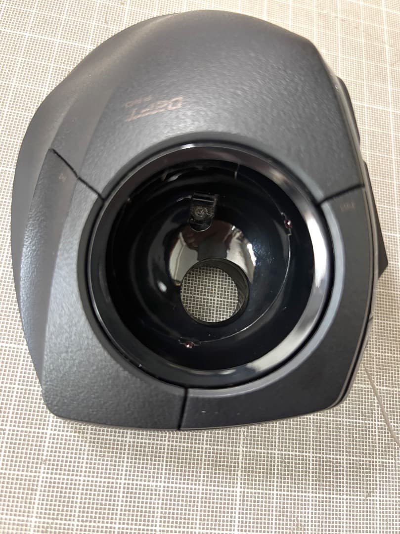 ELECOM DEFT PRO／20°傾斜台付き！／トラックボールマウス／超美品