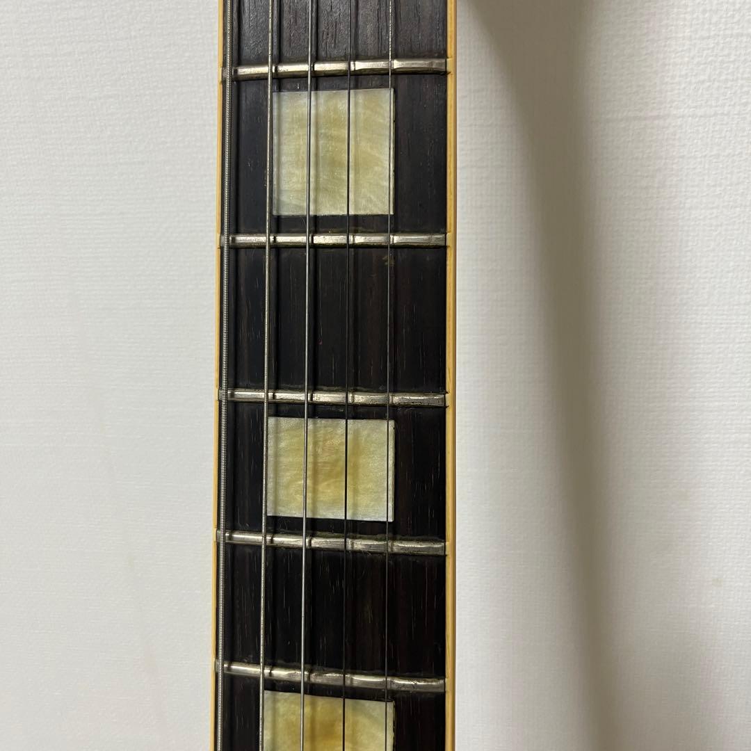 Greco EG-600 super power custom 80’s