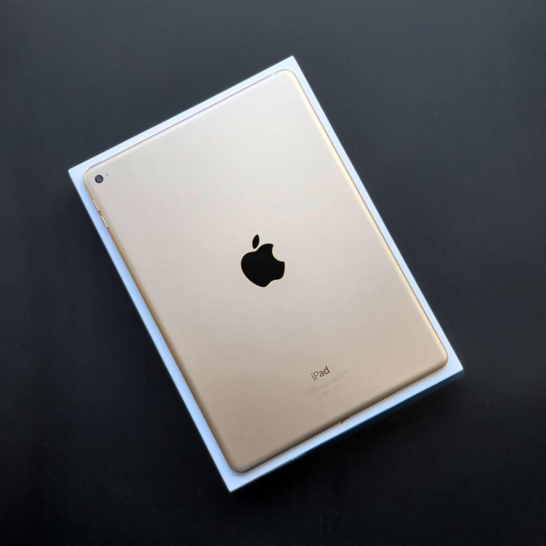 【超美品】iPad Air 2 Wi-Fi 第2世代