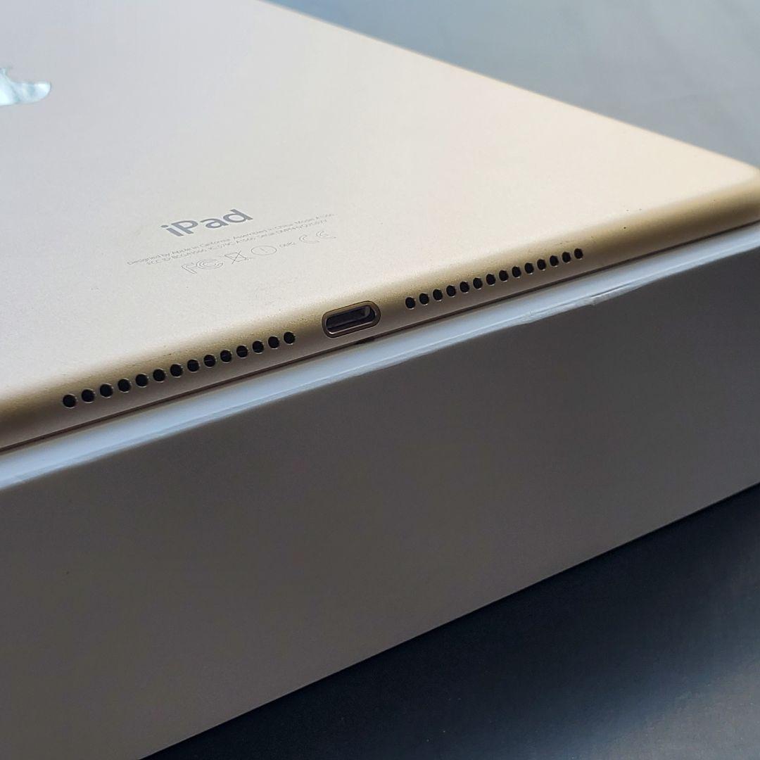 【超美品】iPad Air 2 Wi-Fi 第2世代