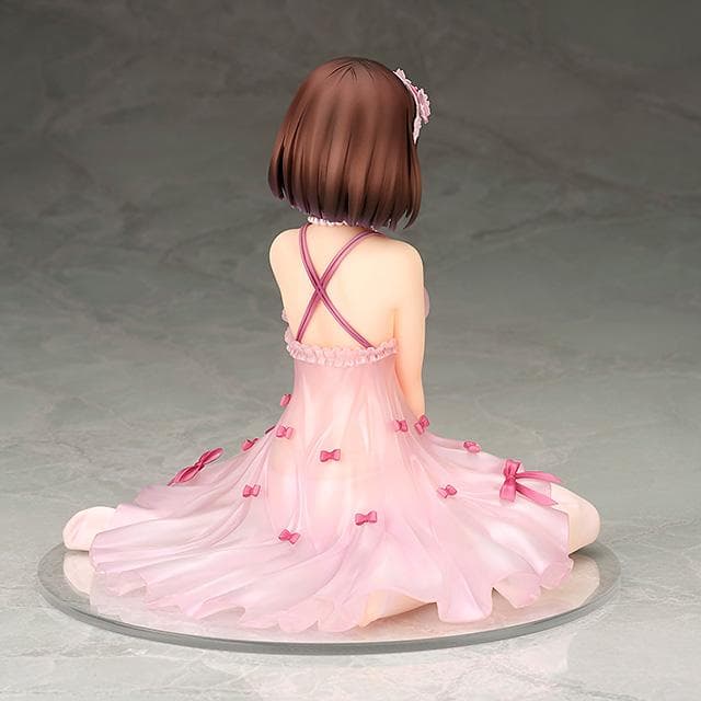 冴えない彼女の育てかた♭ 加藤恵 ～ランジェリーver.～ 1/7 フィギュア
