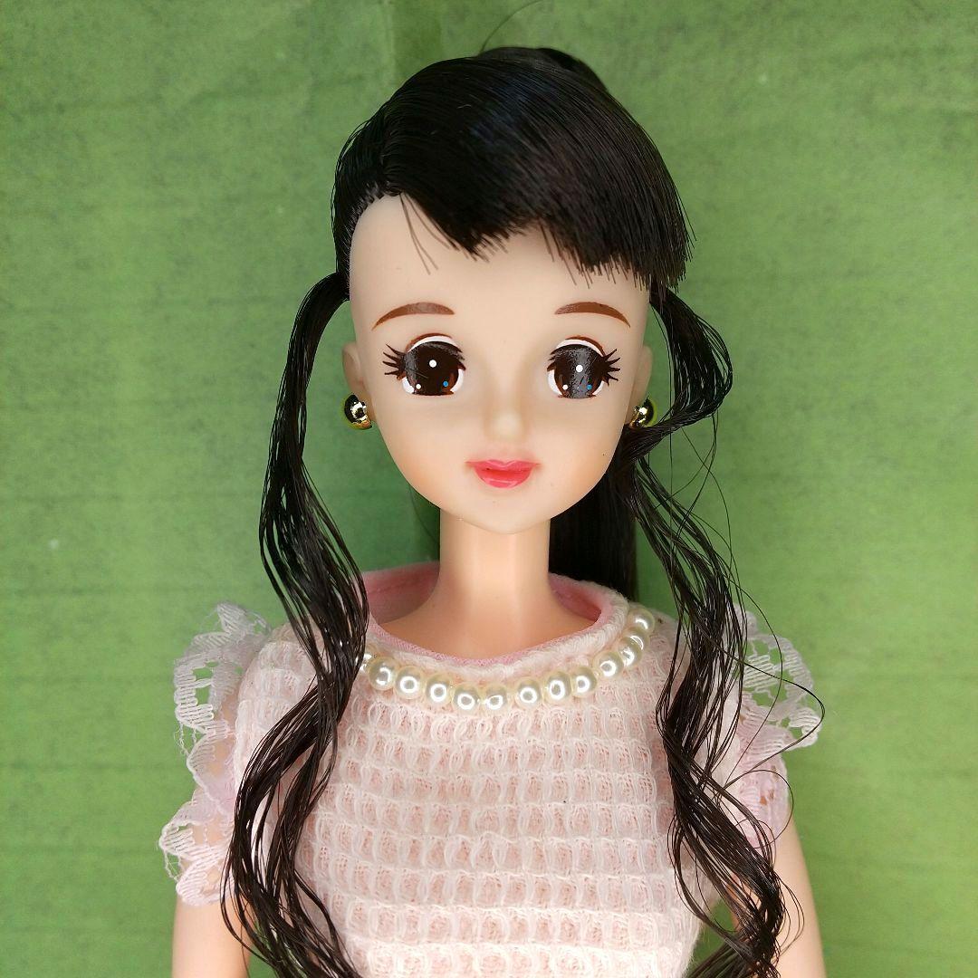 ジェニー  ジェニーちゃん