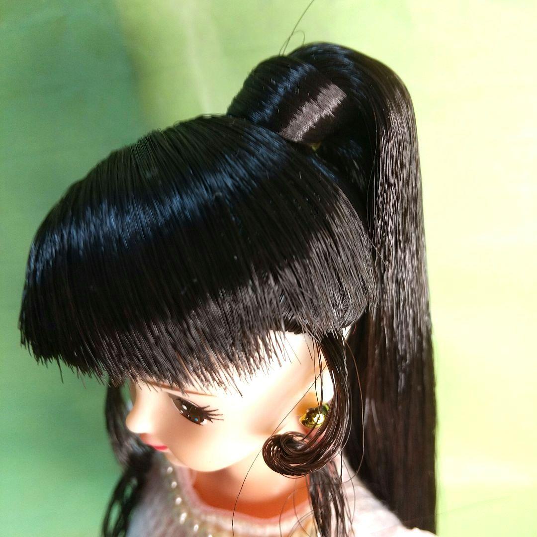 ジェニー  ジェニーちゃん