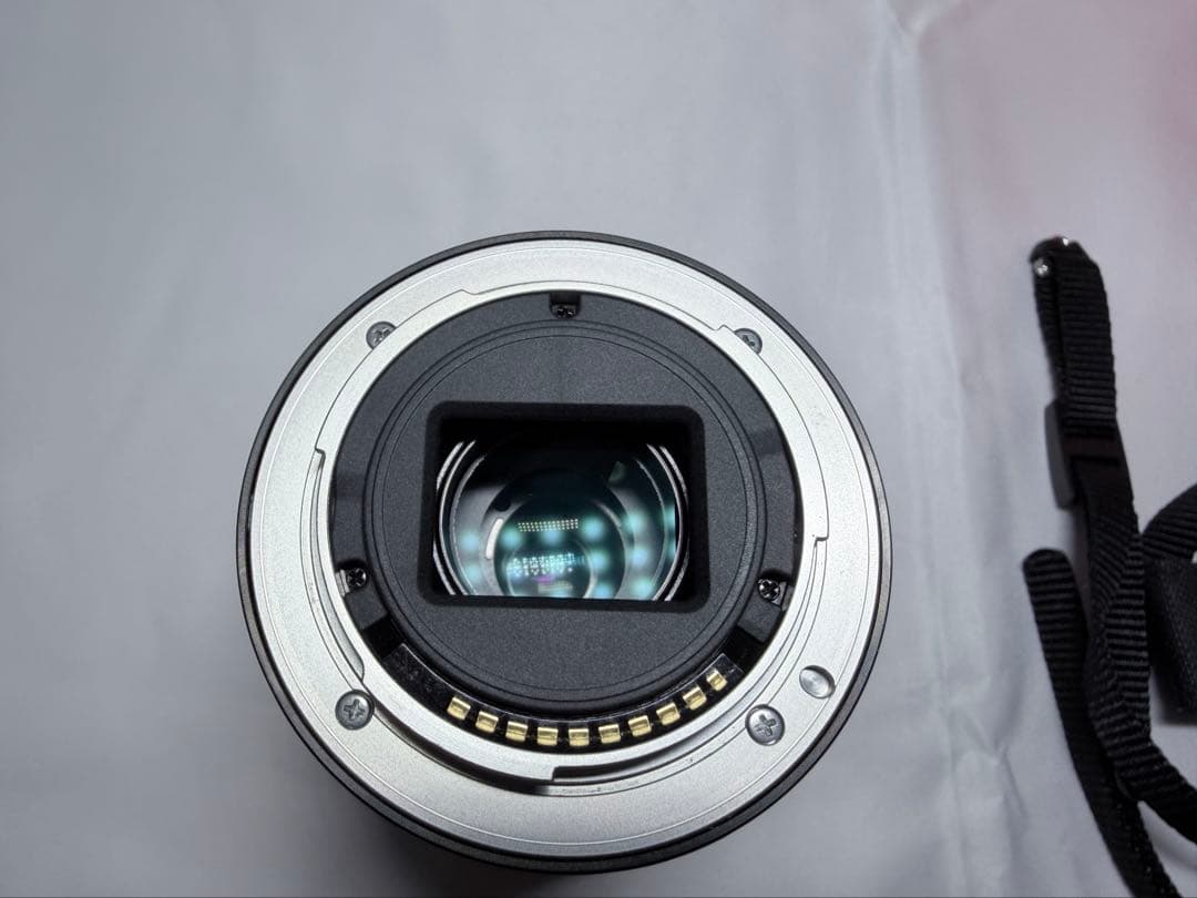 SONY α6000 フルセット［運動会やお遊戯会の撮影に］