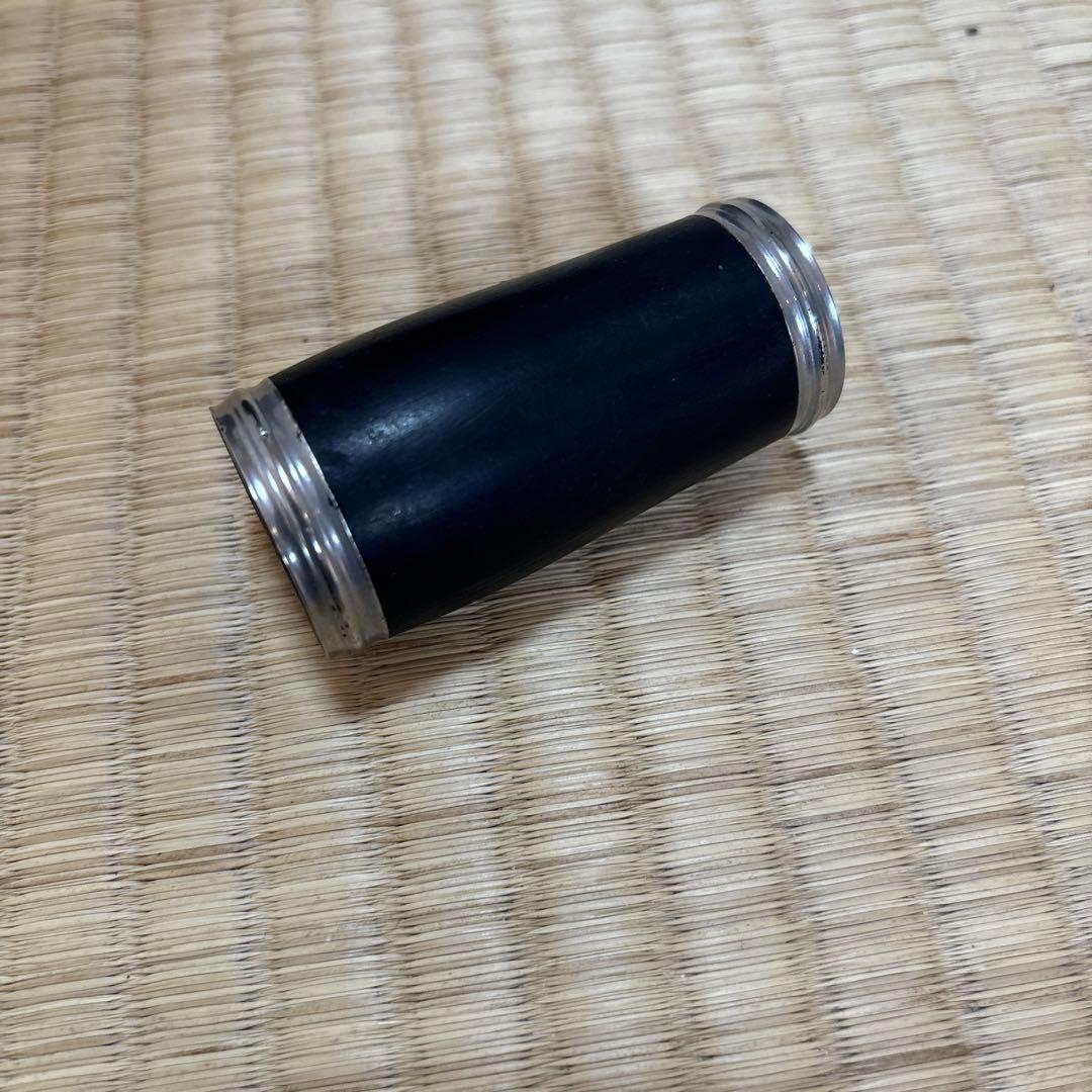 YAMAHA クラリネット ケース パーツ取りにどうぞ！