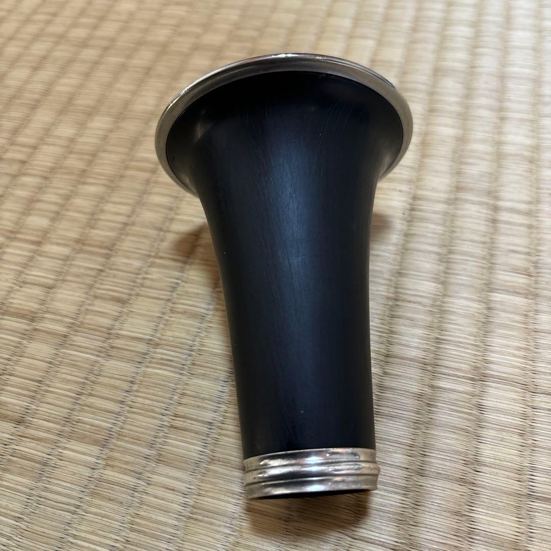 YAMAHA クラリネット ケース パーツ取りにどうぞ！