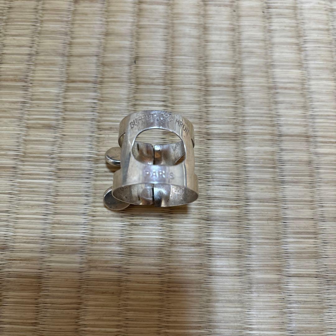 YAMAHA クラリネット ケース パーツ取りにどうぞ！