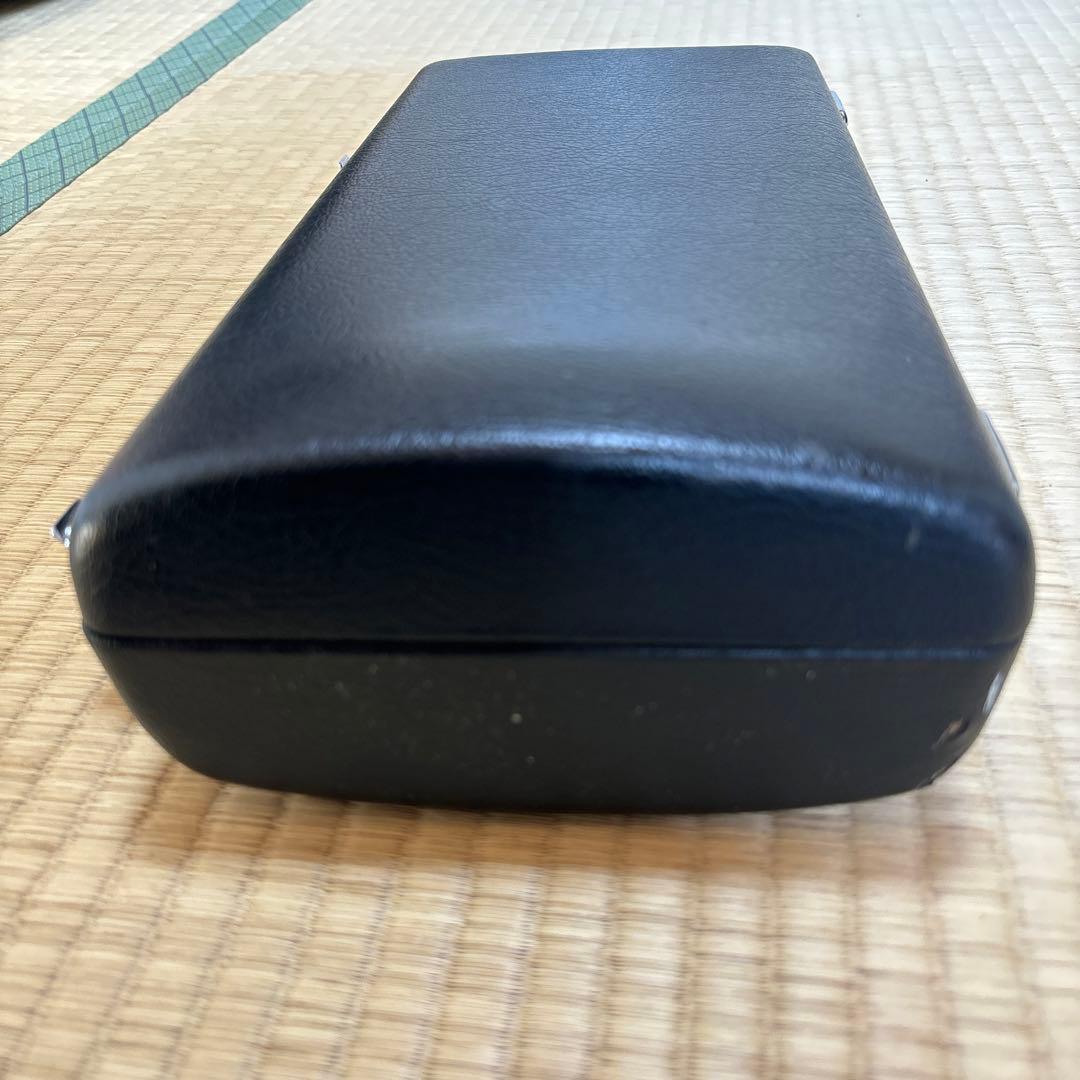 YAMAHA クラリネット ケース パーツ取りにどうぞ！