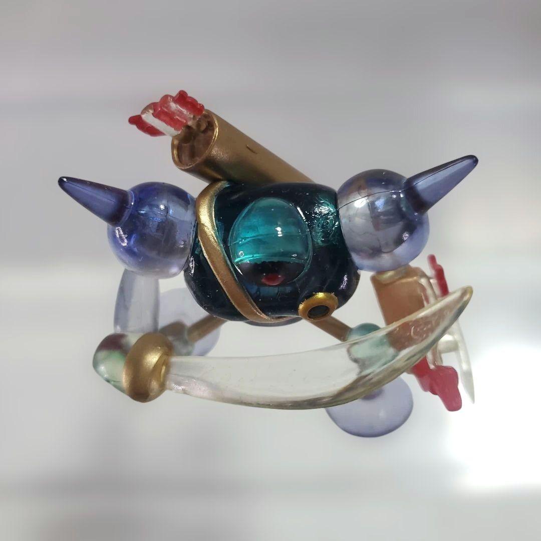 ドラゴンクエスト クリスタルモンスターズ【キラーマシン】