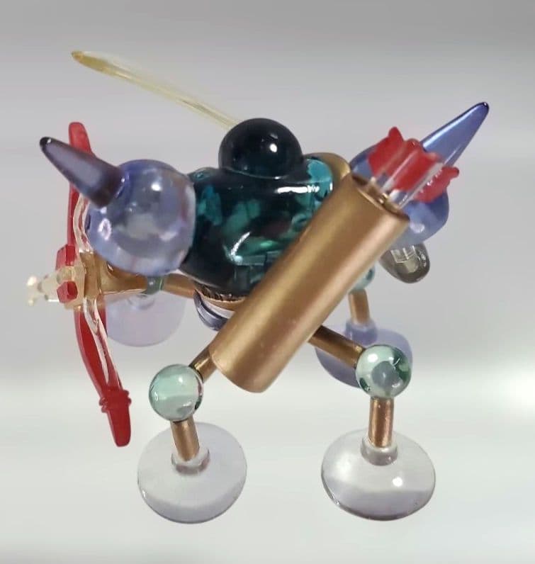 ドラゴンクエスト クリスタルモンスターズ【キラーマシン】