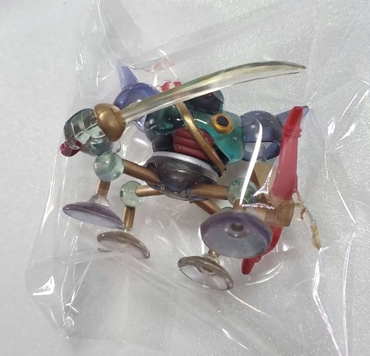 ドラゴンクエスト クリスタルモンスターズ【キラーマシン】