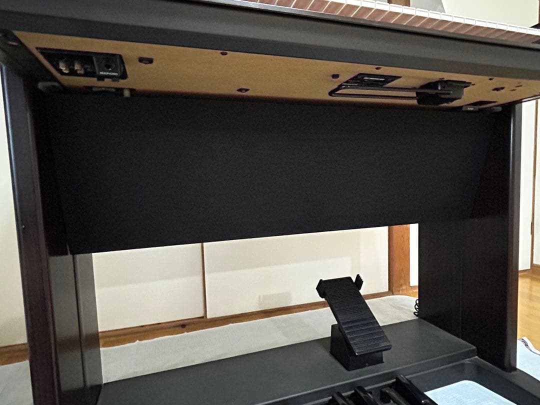 YAMAHA Electone EL-37 たのメル便　送料込み　設置まで