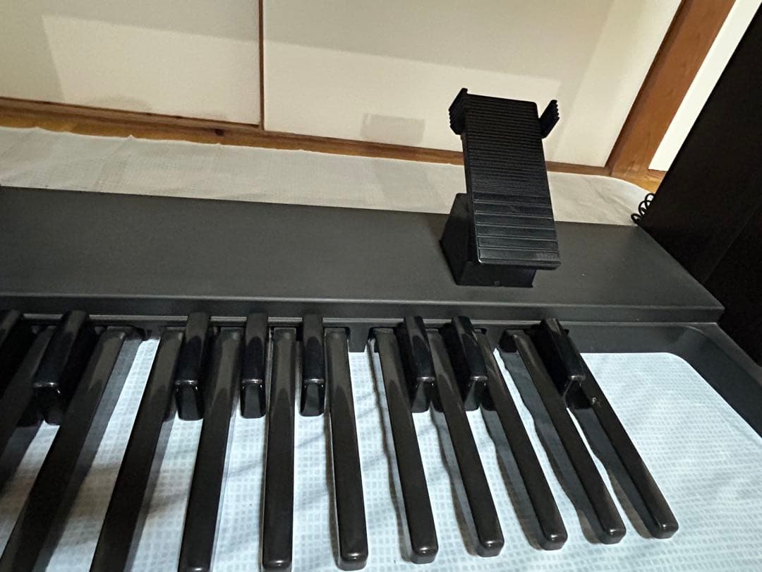 YAMAHA Electone EL-37 たのメル便　送料込み　設置まで