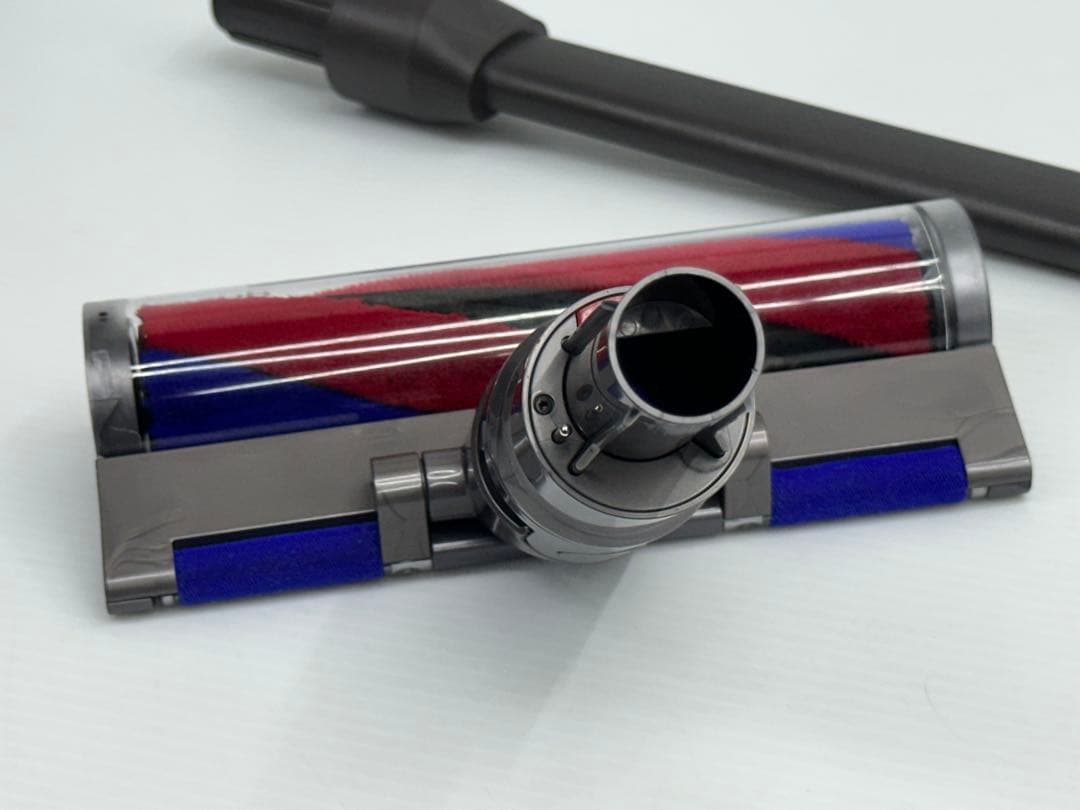 ダイソン掃除機　SV21 SV33 SV19 HH17 ヘッド　隙間ノズルセット