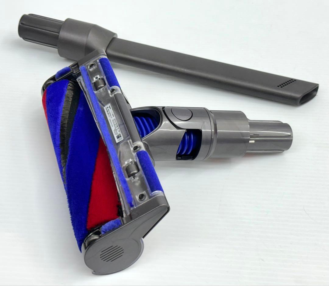 ダイソン掃除機　SV21 SV33 SV19 HH17 ヘッド　隙間ノズルセット