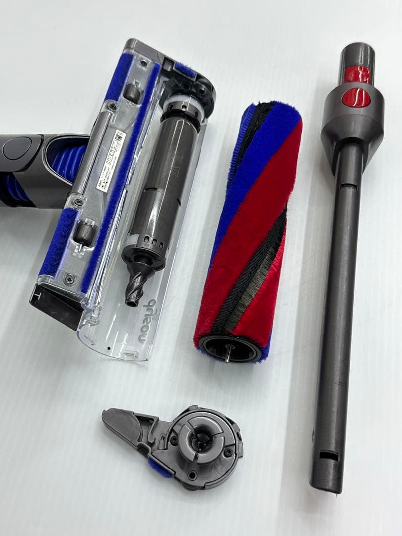 ダイソン掃除機　SV21 SV33 SV19 HH17 ヘッド　隙間ノズルセット