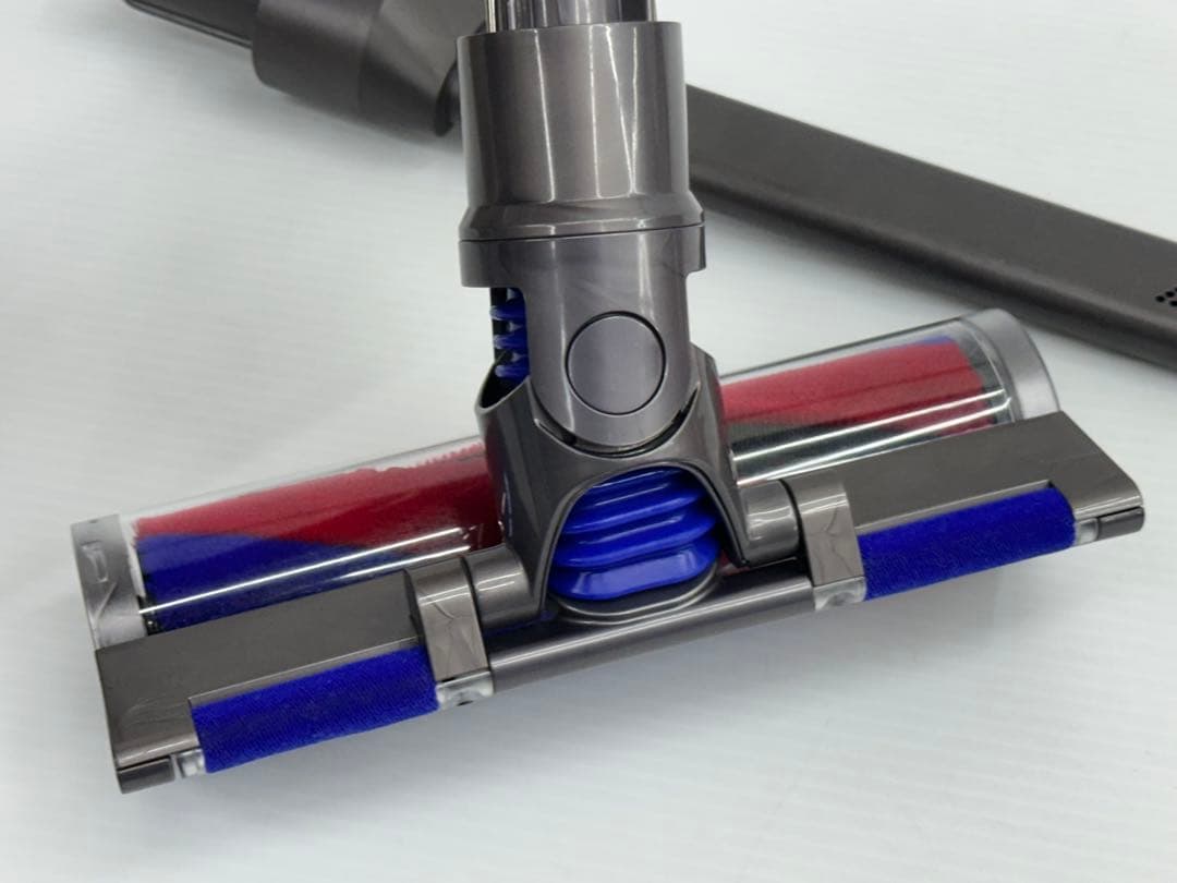ダイソン掃除機　SV21 SV33 SV19 HH17 ヘッド　隙間ノズルセット