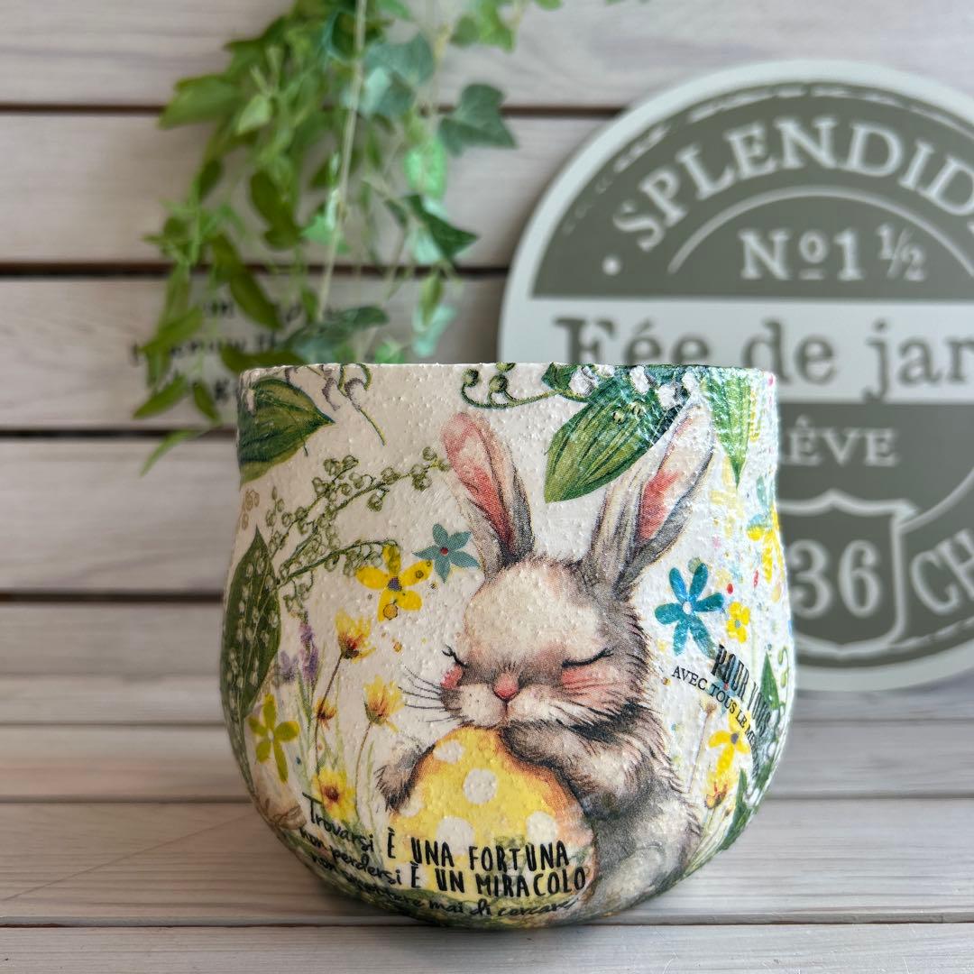 ゆなうささま専用オーダーページです