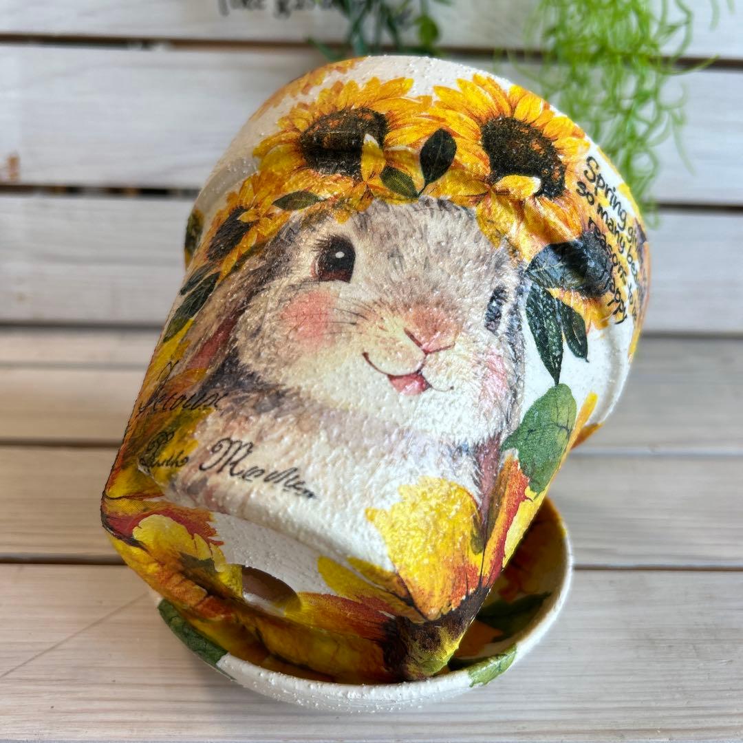 ゆなうささま専用オーダーページです