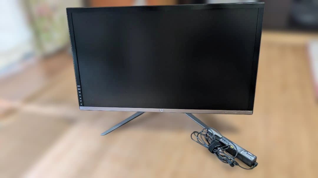 Crossover 27インチFHD 144Hzゲーミングモニター
