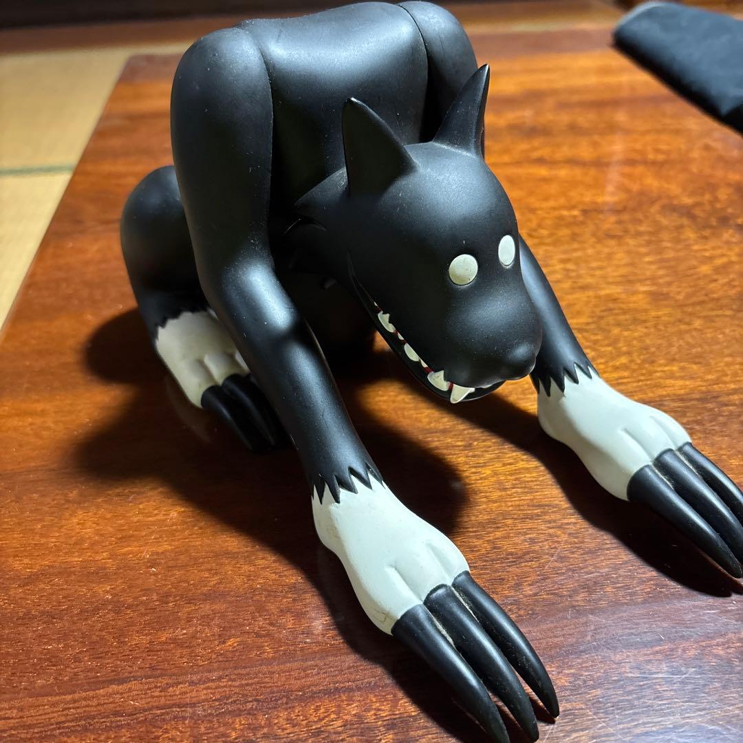バウンティハンターフィギュア