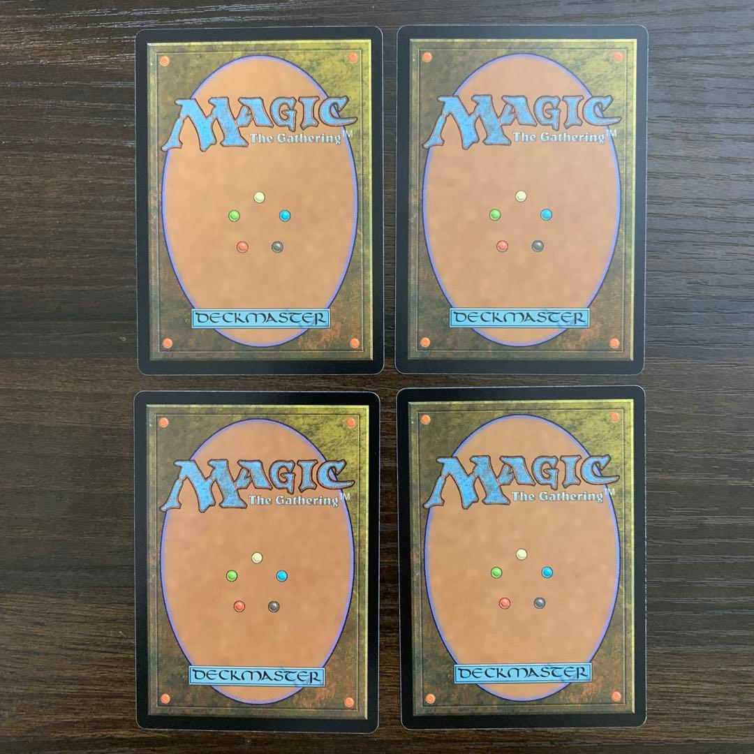 優雅な談話室　４枚セット