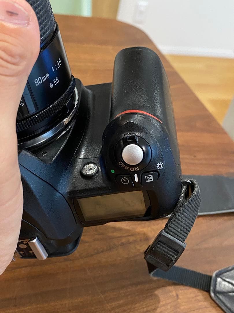 Nikon D50 デジタル一眼 タムロン 90㍉1:2.5 タムキューSP作例