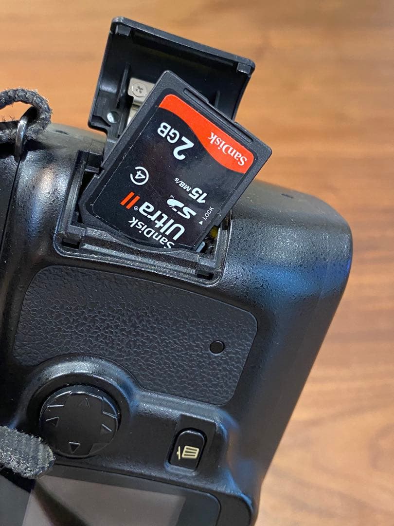 Nikon D50 デジタル一眼 タムロン 90㍉1:2.5 タムキューSP作例