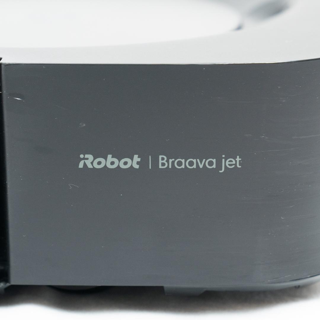 【床拭きロボット】Braava jet m6 / iRobot