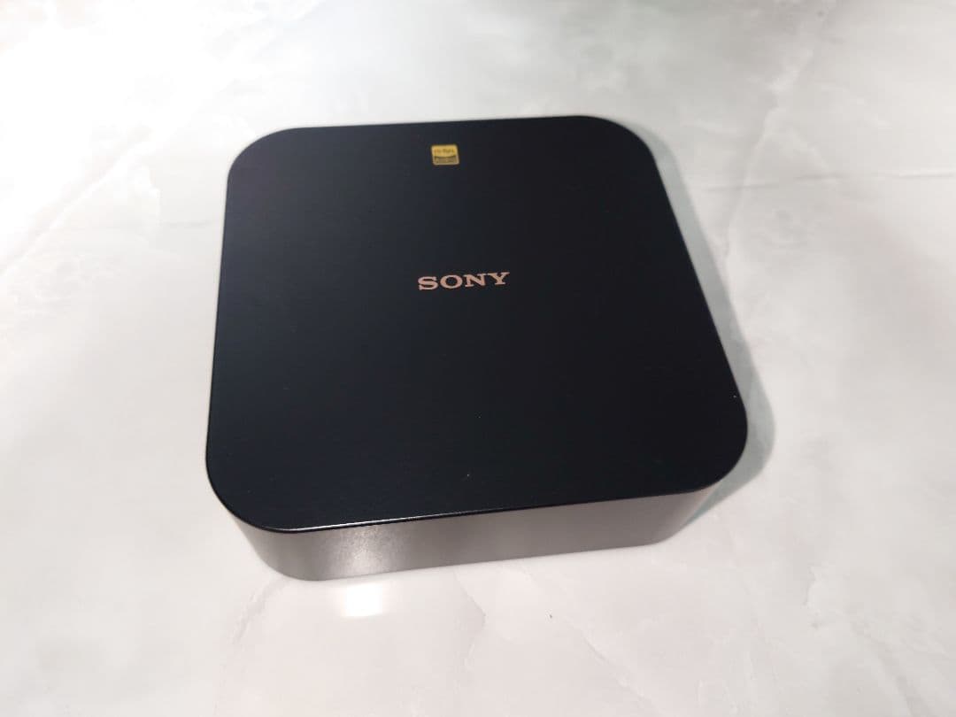 SONY HT-A9 ホームシアターシステム