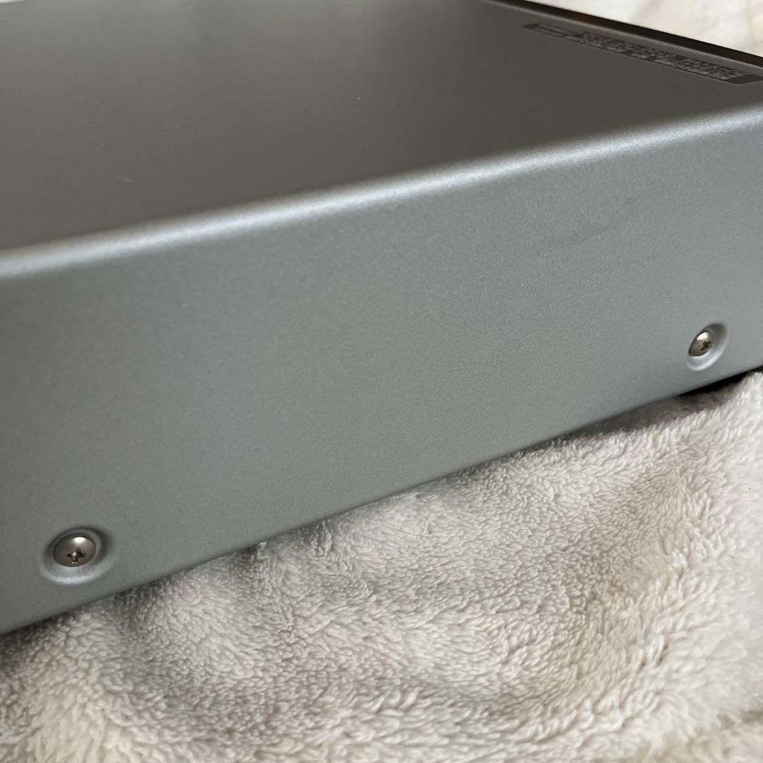 SONY ソニー　MDS-S40 　MDデッキ 本体のみ　ジャンク品