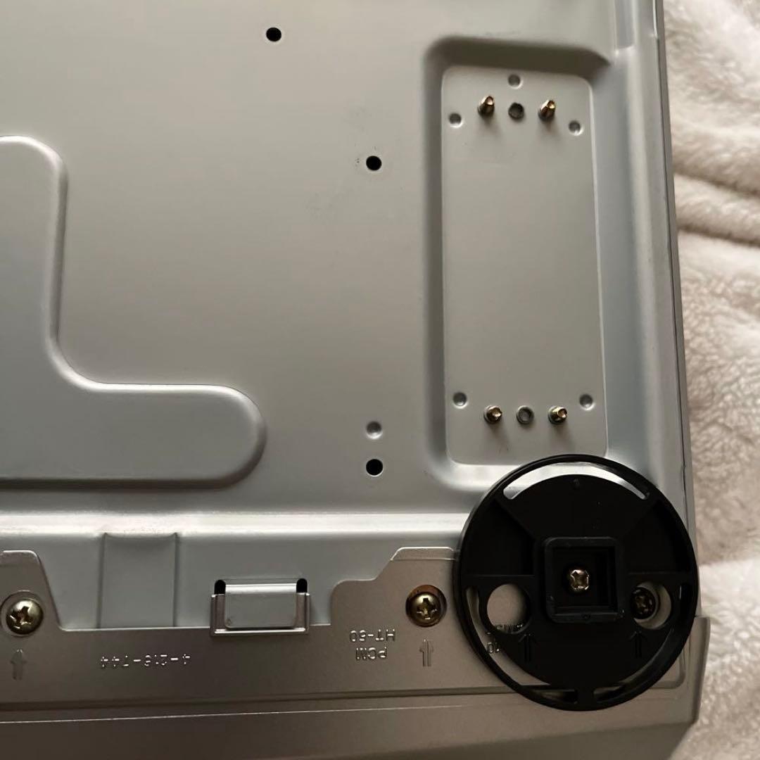 SONY ソニー　MDS-S40 　MDデッキ 本体のみ　ジャンク品