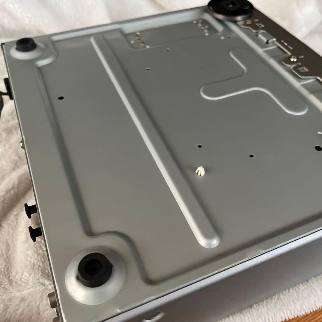 SONY ソニー　MDS-S40 　MDデッキ 本体のみ　ジャンク品