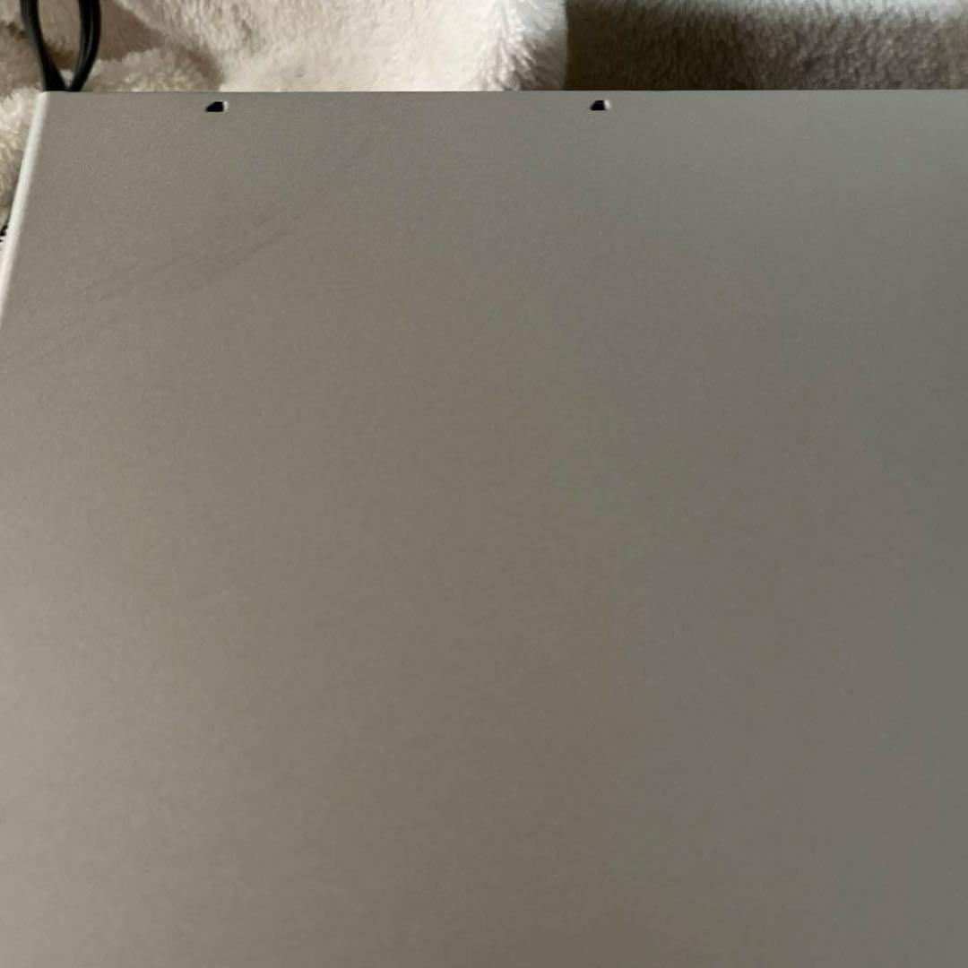 SONY ソニー　MDS-S40 　MDデッキ 本体のみ　ジャンク品