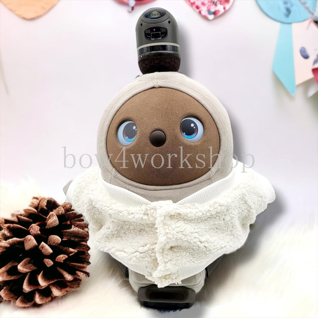 ラボット LOVOT ラボットの服ハンドメイド