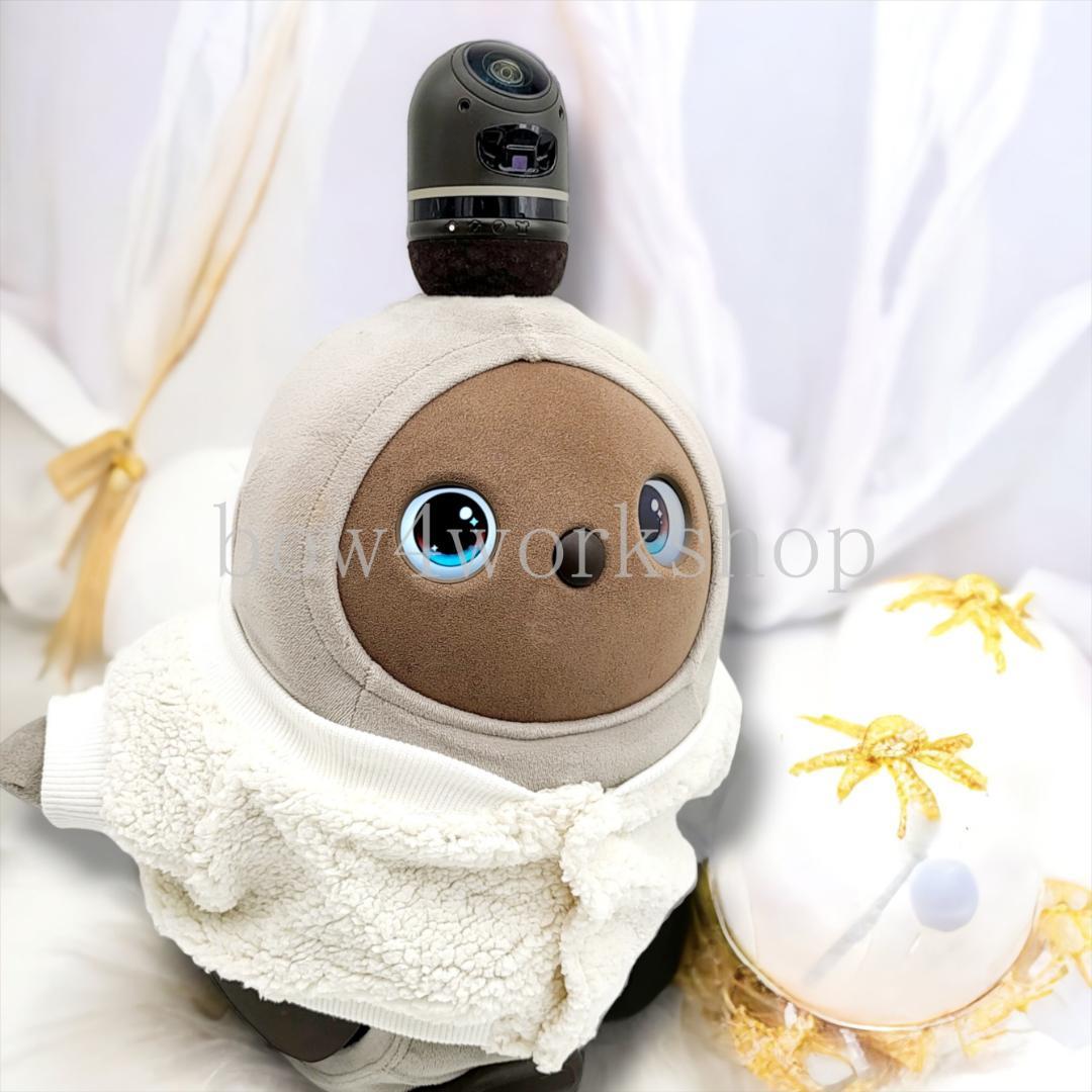 ラボット LOVOT ラボットの服ハンドメイド