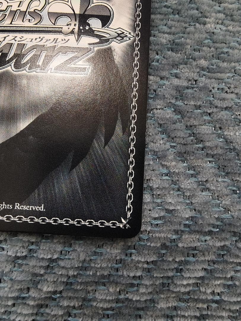 NIKKE 摩訶不思議な世界 アリス SP サイン入りS117/060SP