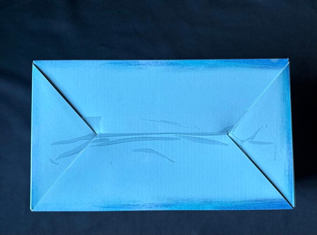 一番くじB賞 ルーラー/メリュジーヌフィギュア