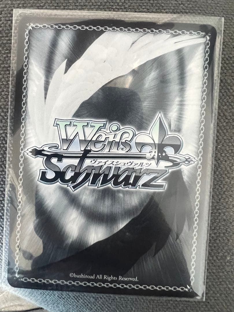旅人 キノ 電撃文庫　SP 箔押し サイン ヴァイスシュヴァルツ