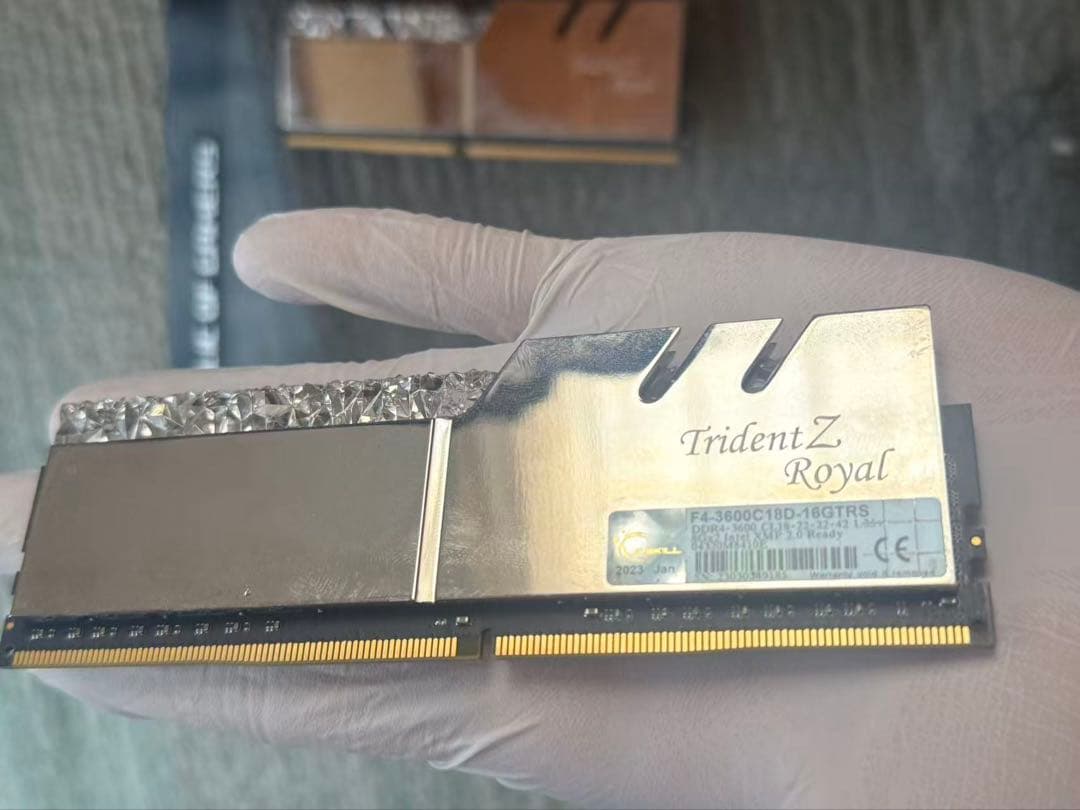 rtx3060ti のpc本体